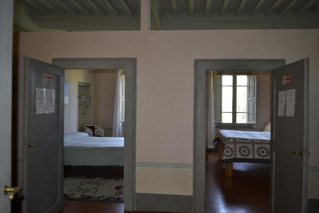 B&B Glicine E Luna كاشينا المظهر الخارجي الصورة