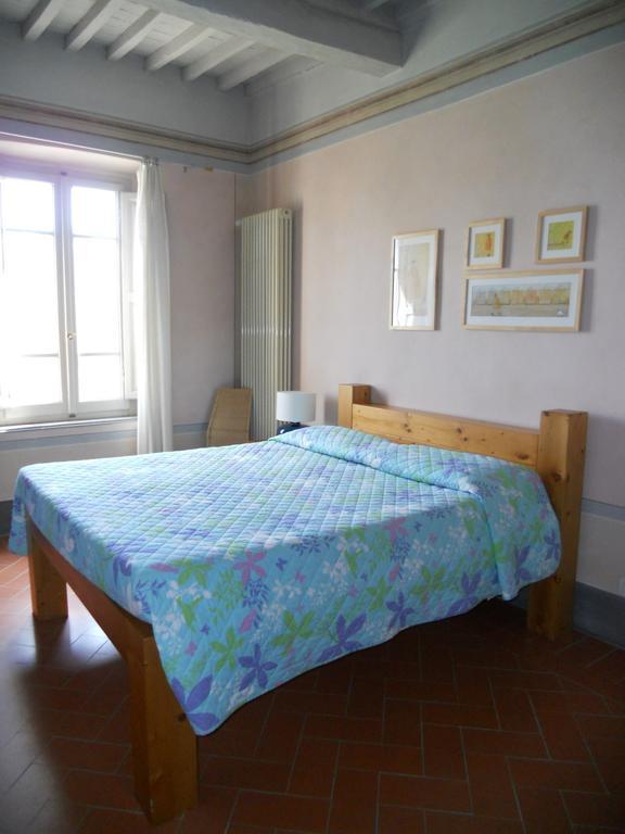 B&B Glicine E Luna كاشينا المظهر الخارجي الصورة