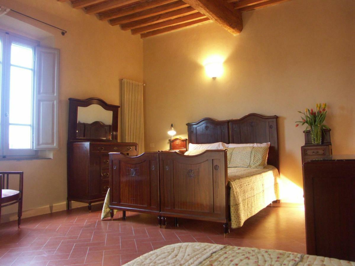 B&B Glicine E Luna كاشينا المظهر الخارجي الصورة