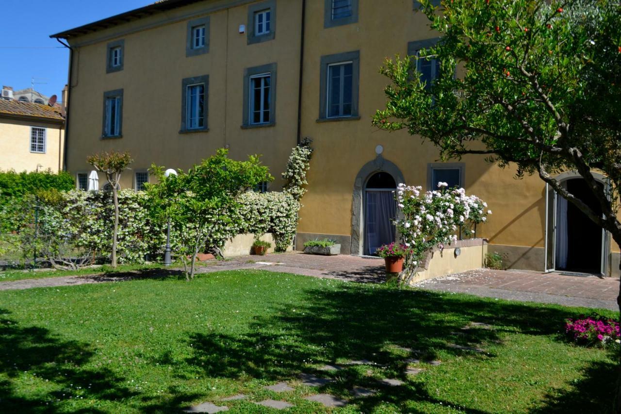 B&B Glicine E Luna كاشينا المظهر الخارجي الصورة