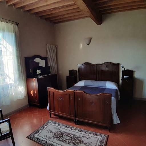 B&B Glicine E Luna كاشينا المظهر الخارجي الصورة