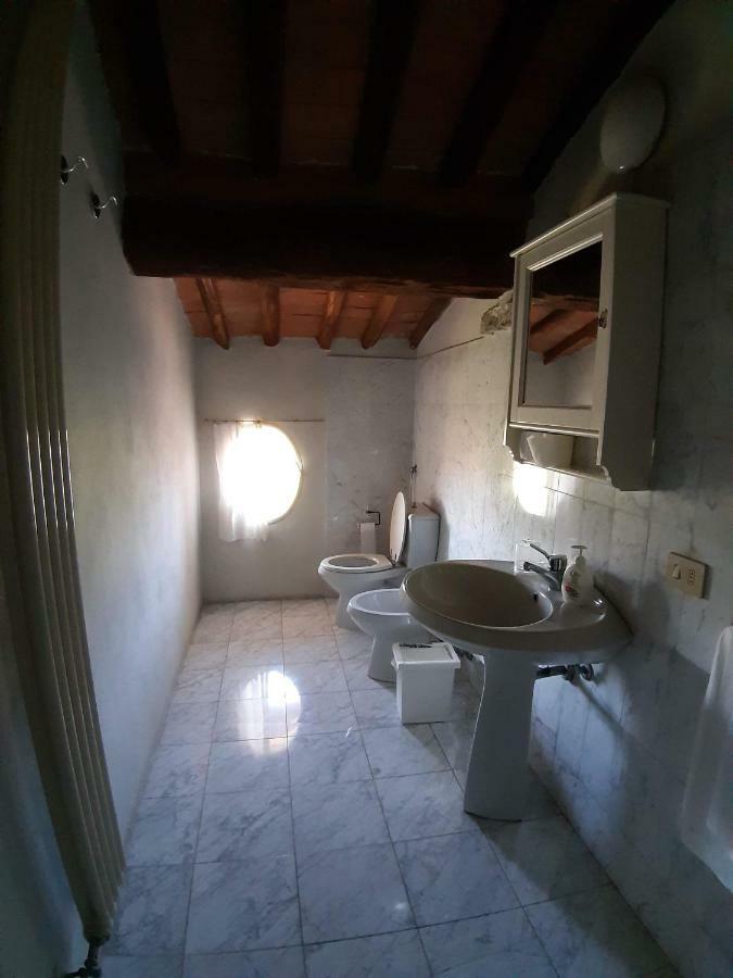 B&B Glicine E Luna كاشينا المظهر الخارجي الصورة