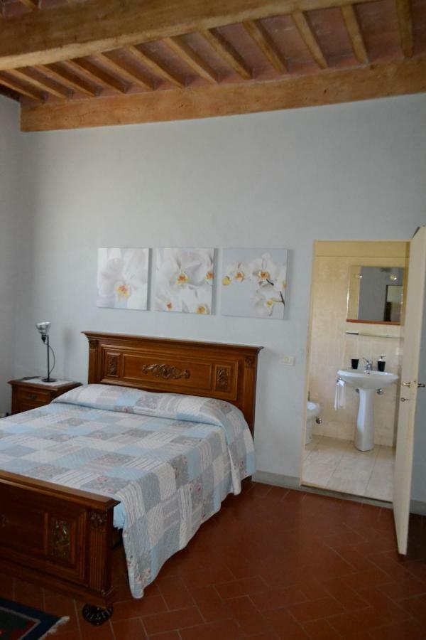 B&B Glicine E Luna كاشينا المظهر الخارجي الصورة